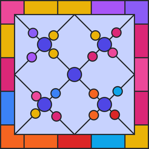 Octorand Gen2 #5449 NFT on Algorand