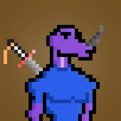 Pixel Dragon: #550