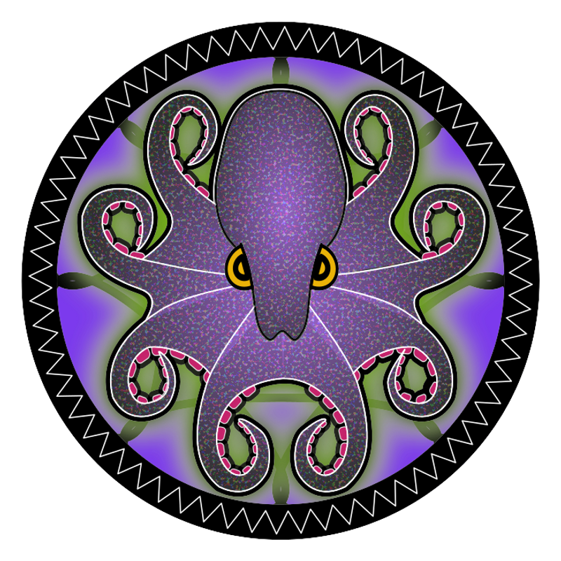 Guardian 592 NFT on Algorand