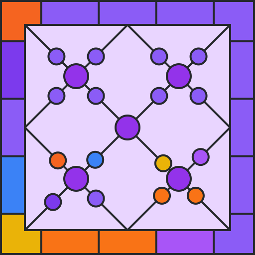 Octorand Gen2 #5757 NFT on Algorand