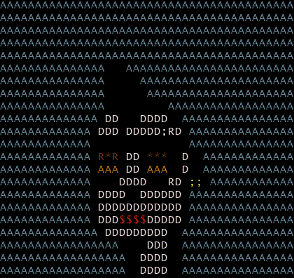 EncryptedPunk #2903 NFT on Algorand