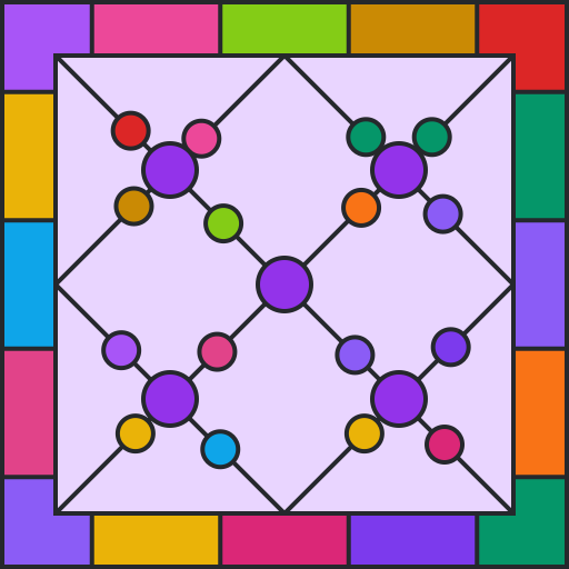 Octorand Gen2 #5969 NFT on Algorand