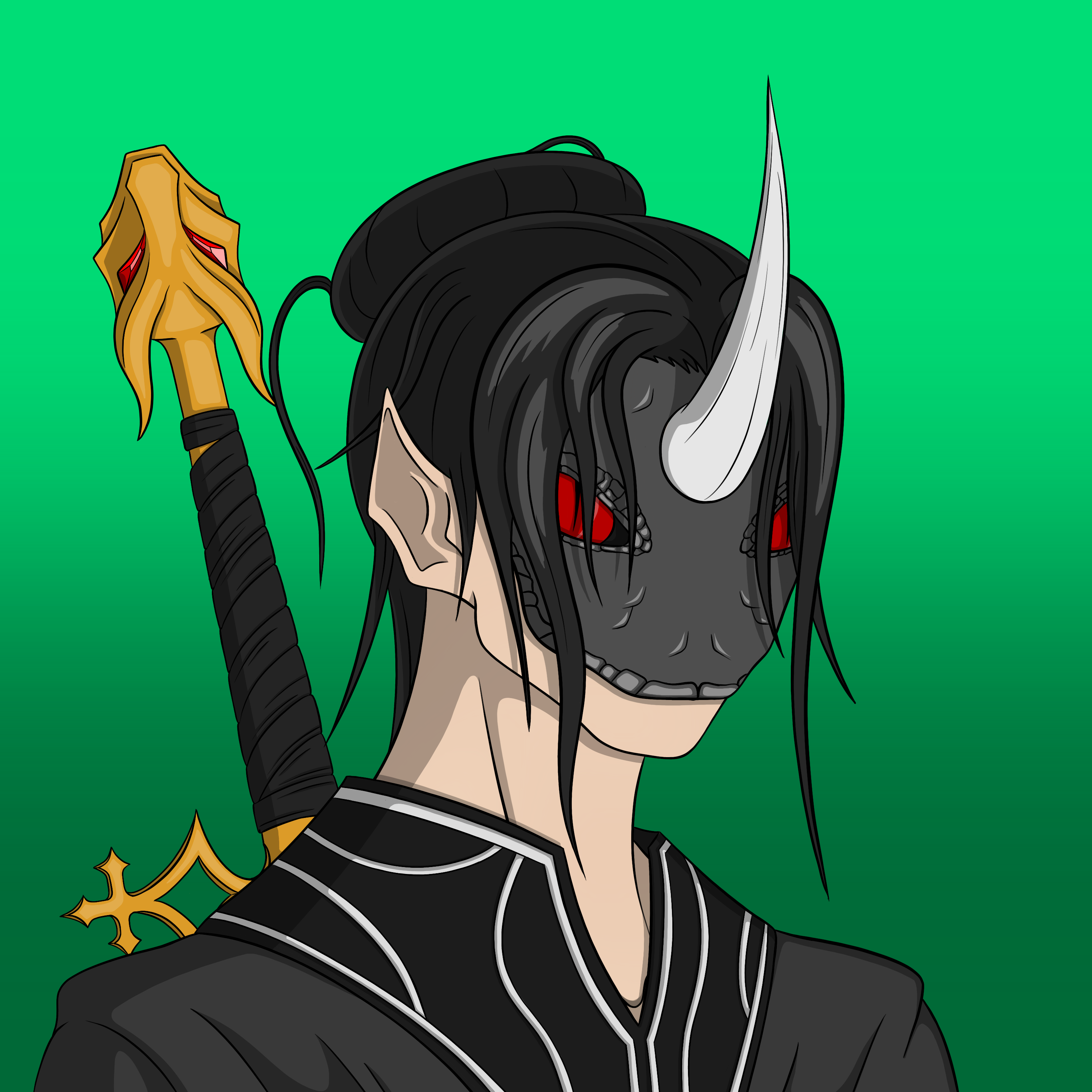 Dark Coin Champion #0225 icon