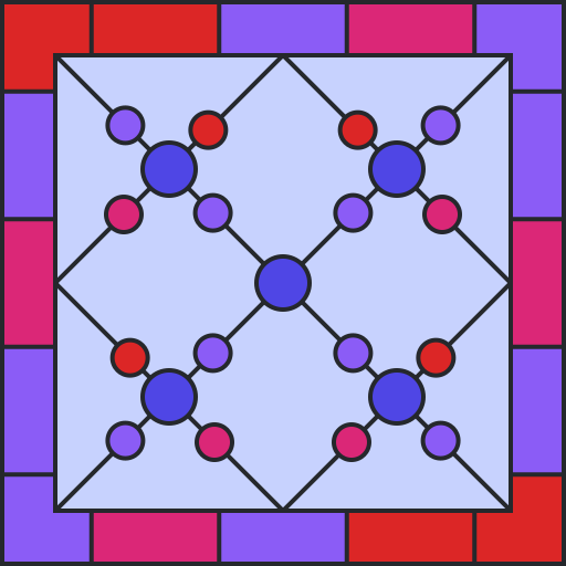 Octorand Gen2 #3476 NFT on Algorand