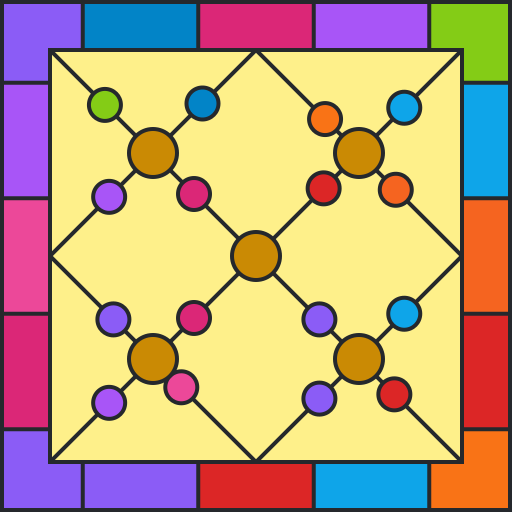 Octorand Gen2 #4668 NFT on Algorand