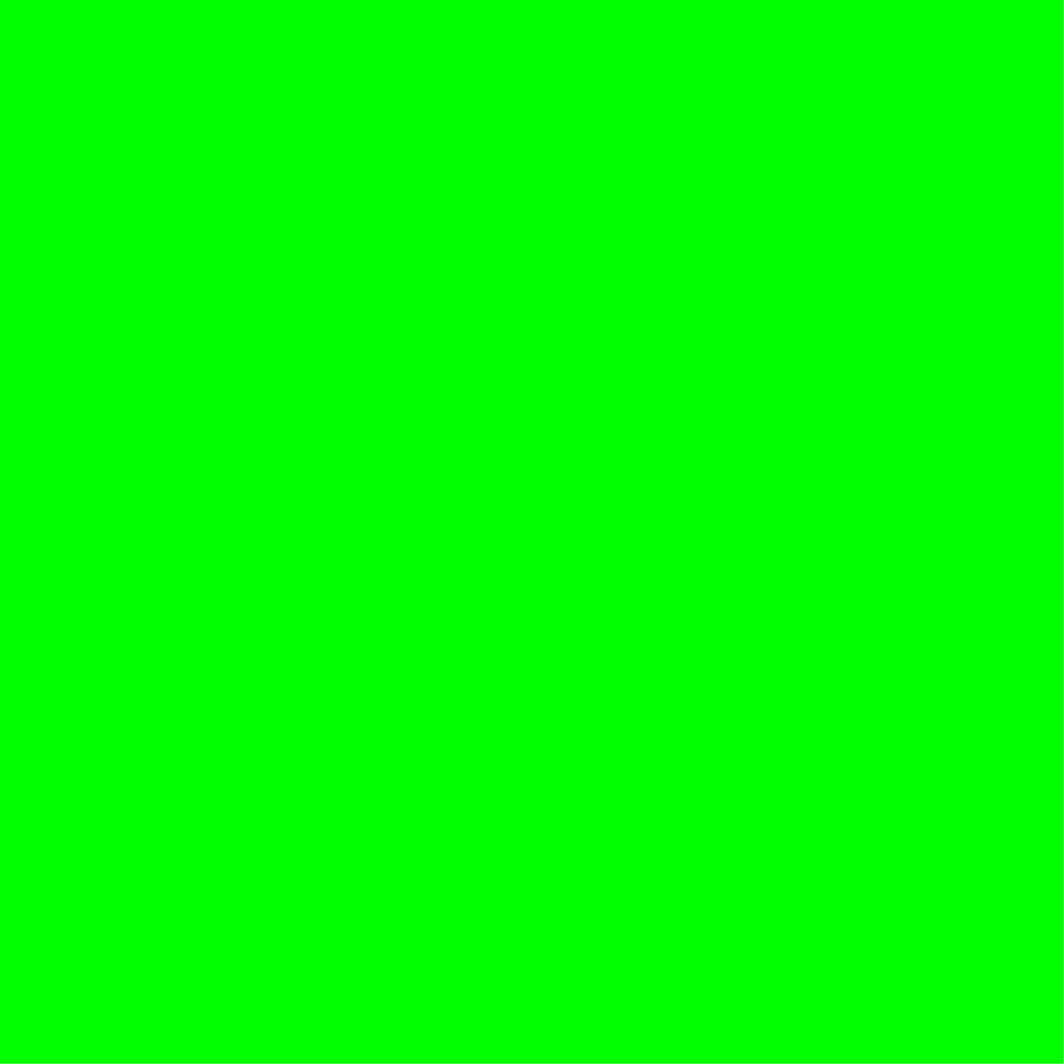 Green NFT on Algorand