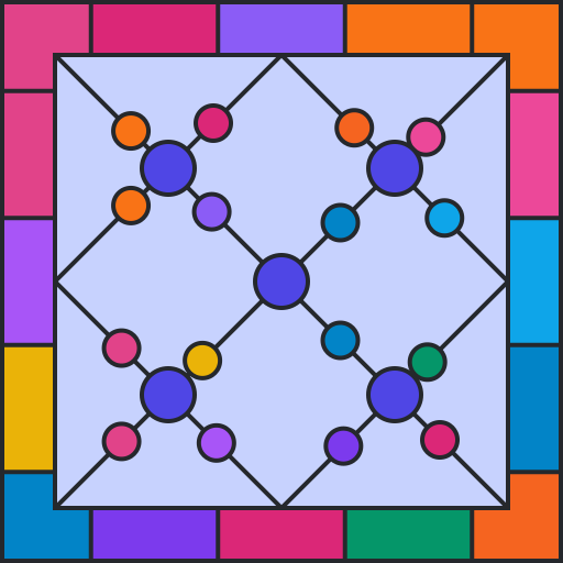 Octorand Gen2 #5628 NFT on Algorand