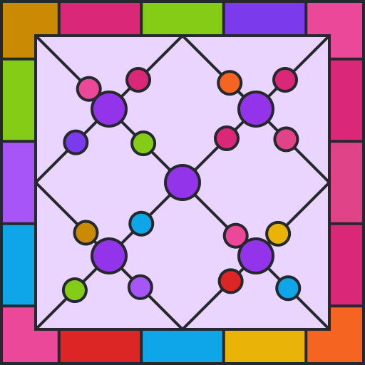 Octorand Gen2 #5732 NFT on Algorand