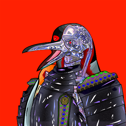 Akira Cyberdyne