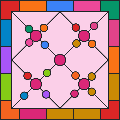 Octorand Gen2 #4071 NFT on Algorand