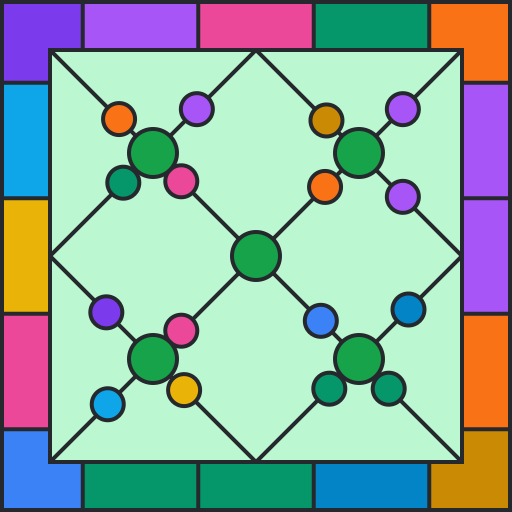 Octorand Gen2 #0273 NFT on Algorand