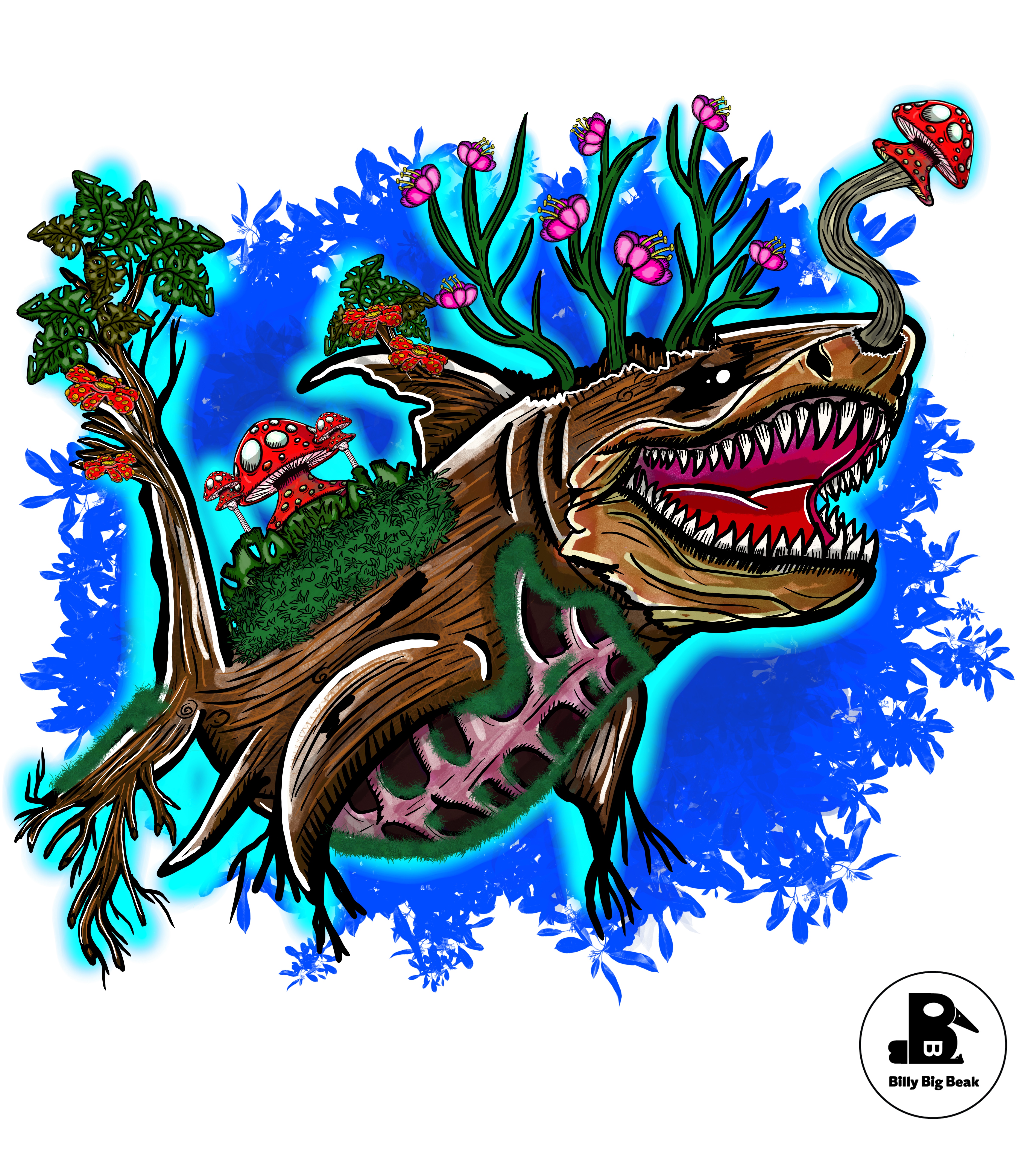 Familiar #336 NFT on Algorand