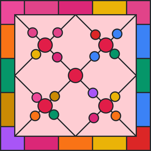 Octorand Gen2 #7998 NFT on Algorand