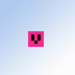 Pixel Pink #005