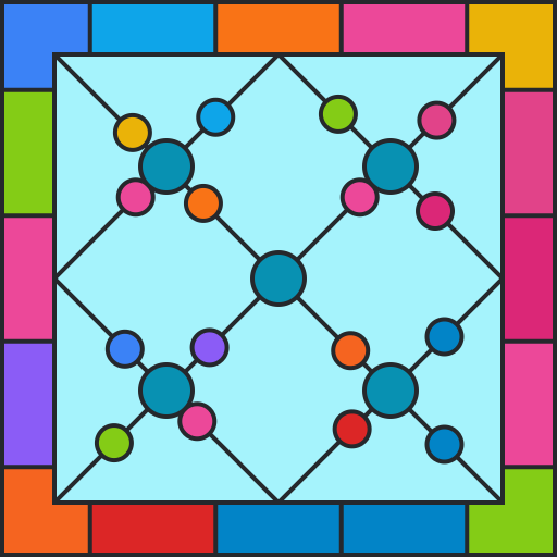 Octorand Gen2 #7580 NFT on Algorand