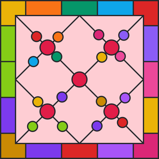 Octorand Gen2 #5303 NFT on Algorand