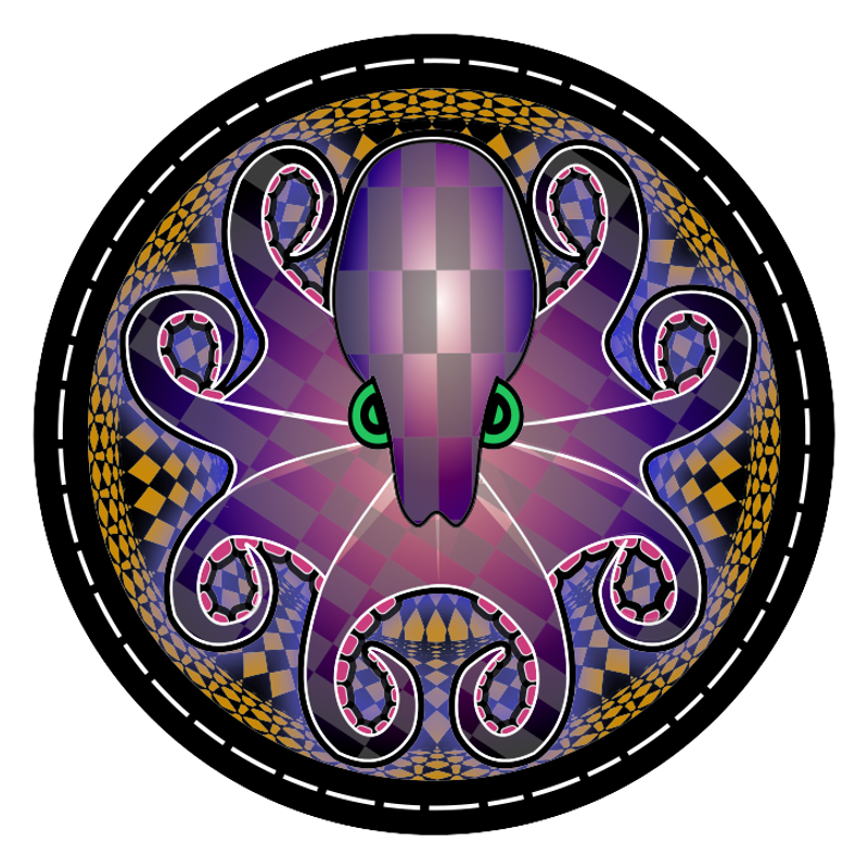 Guardian 448 NFT on Algorand