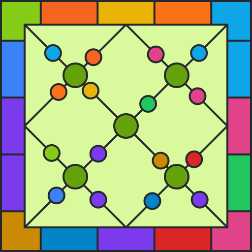 Octorand Gen2 #1590 NFT on Algorand