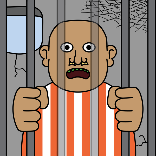 An image of INMATES #36