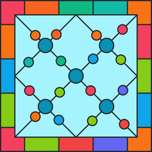 Octorand Gen2 #4832 NFT on Algorand