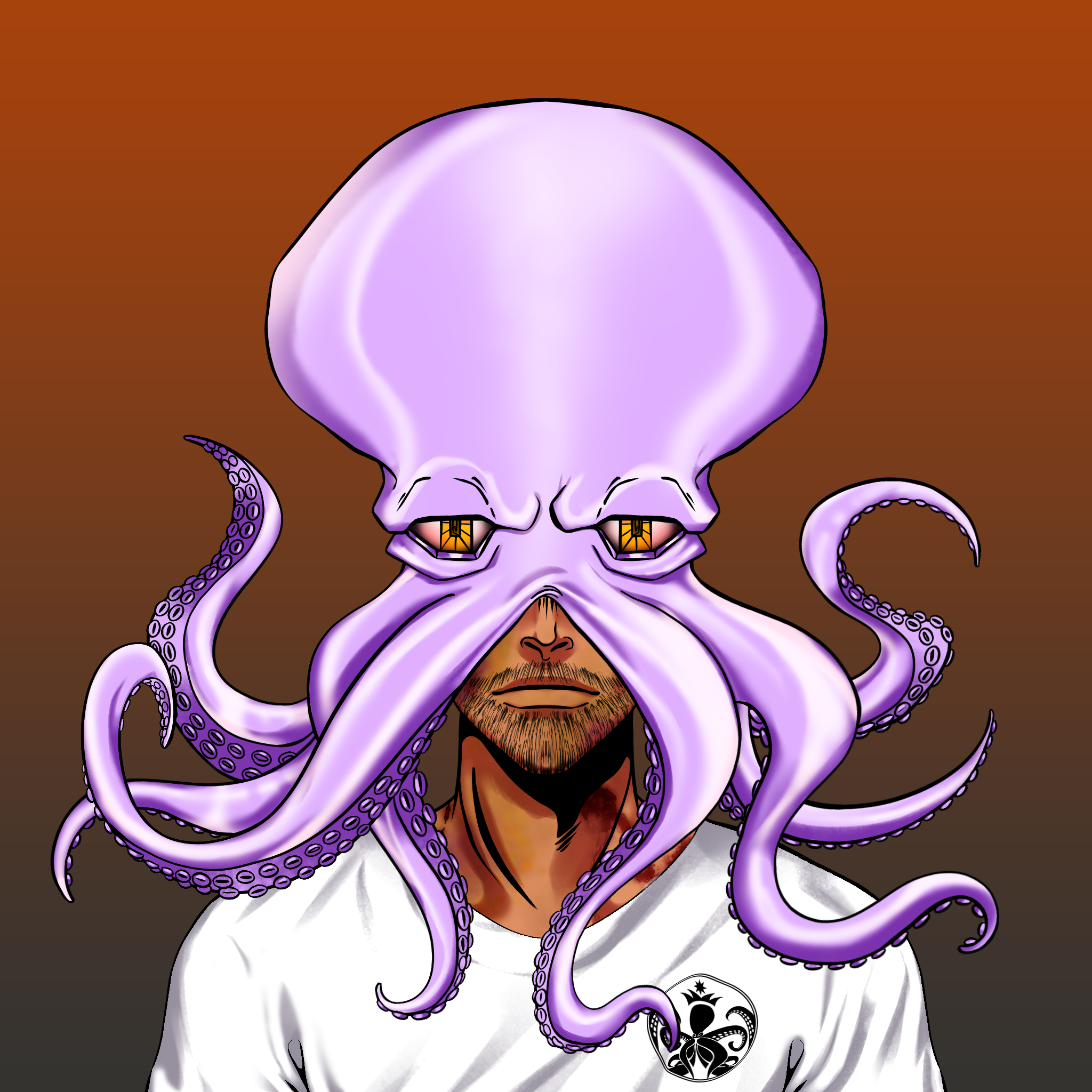 BLOPS! 0538 NFT on Algorand