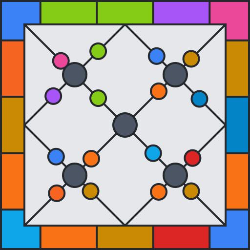 Octorand Gen2 #2053 NFT on Algorand