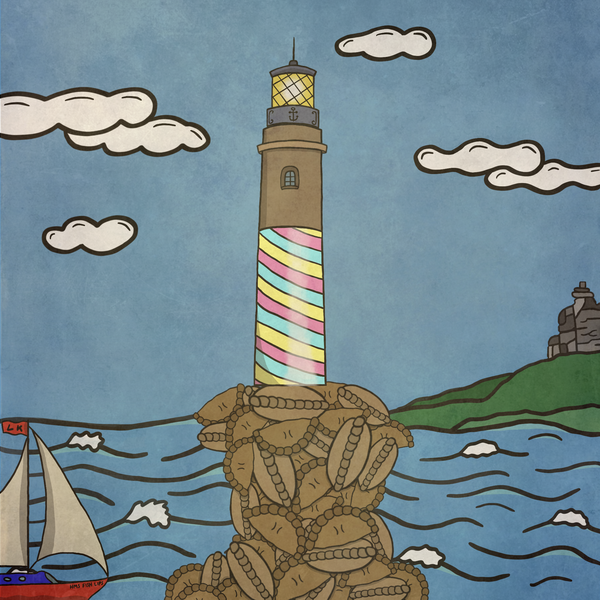 An image of The Lighthouse #33