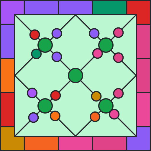 Octorand Gen2 #1238 NFT on Algorand