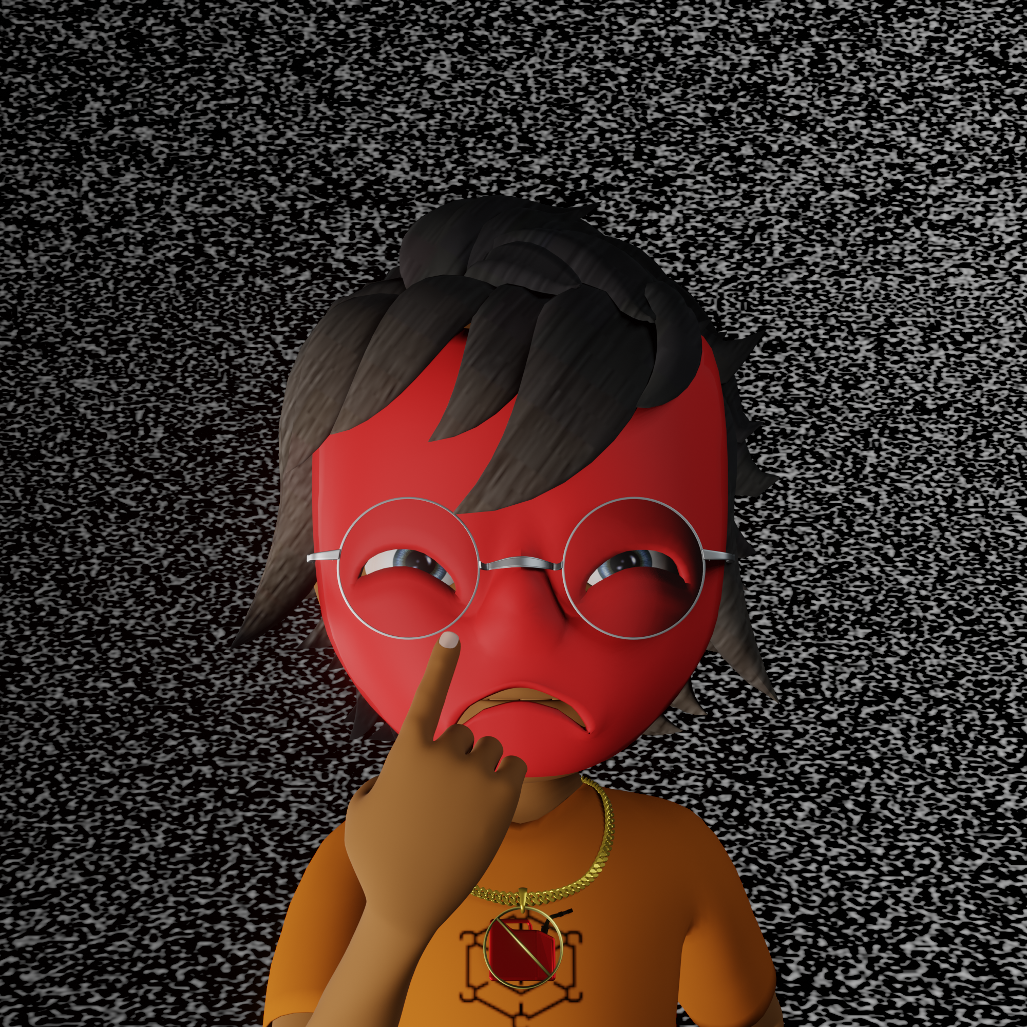 SB #292 NFT on Algorand