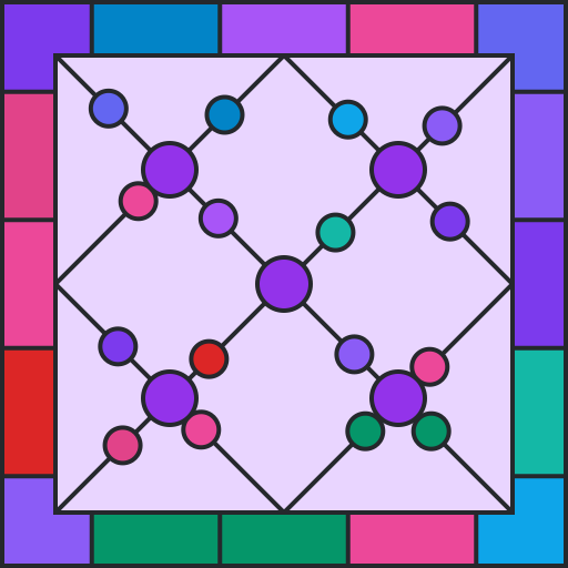 Octorand Gen2 #0656 NFT on Algorand