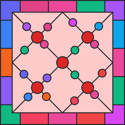 Octorand Gen2 #4875 NFT on Algorand