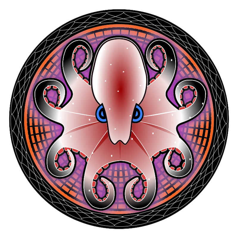 Guardian 772 NFT on Algorand