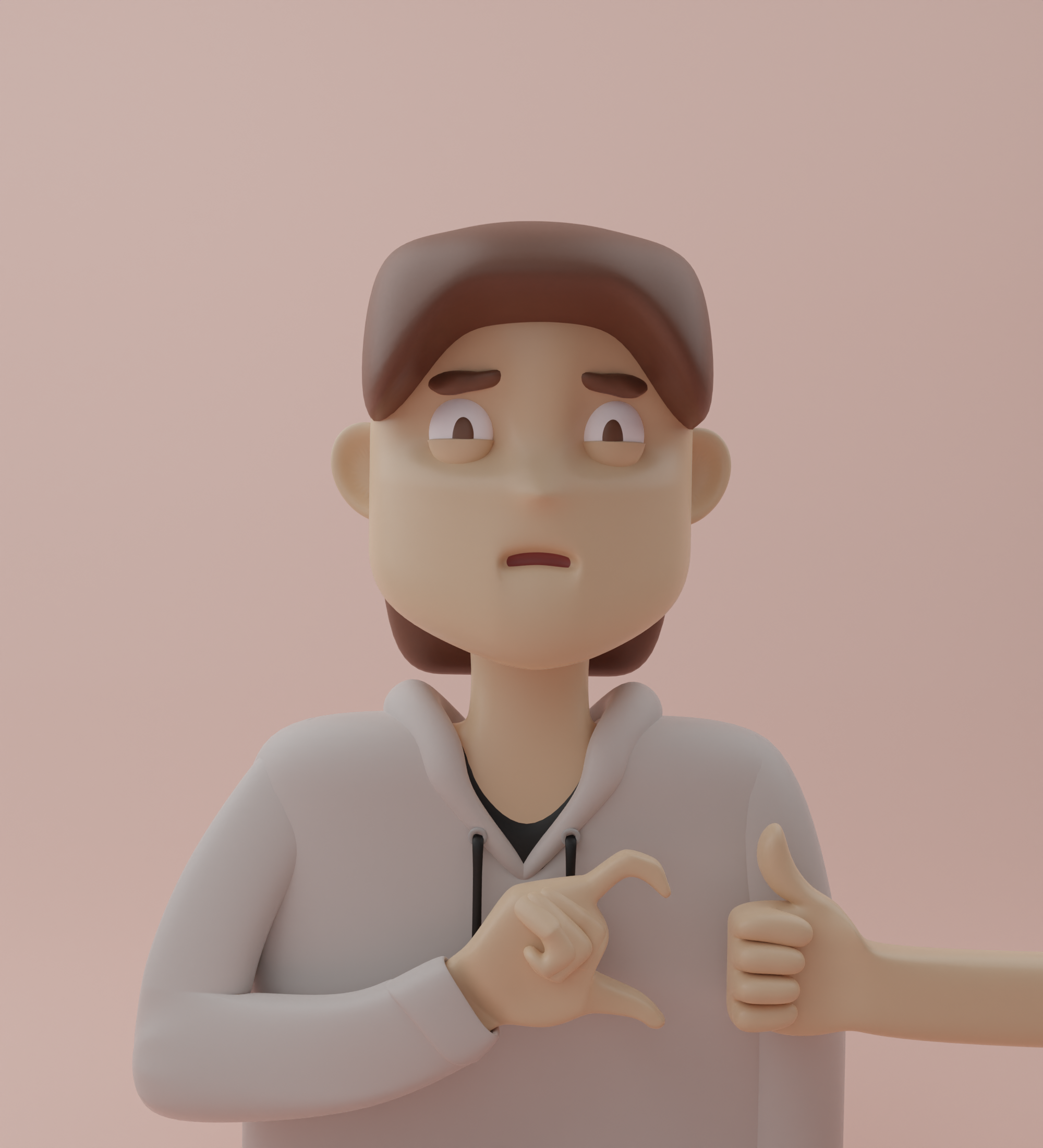 #10 SAD Doni NFT on Algorand