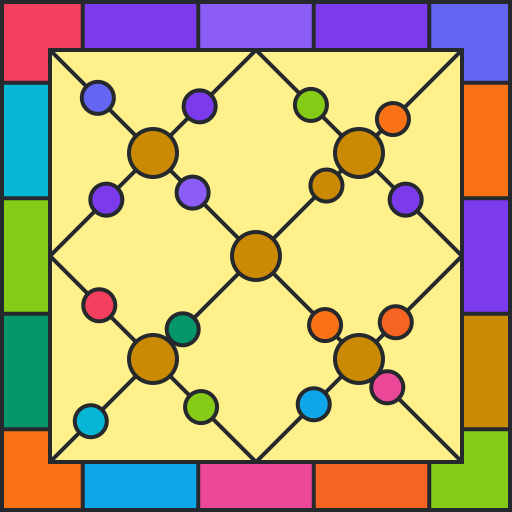 Octorand Gen2 #5231 NFT on Algorand