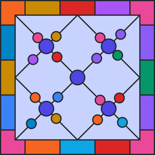 Octorand Gen2 #3479 NFT on Algorand