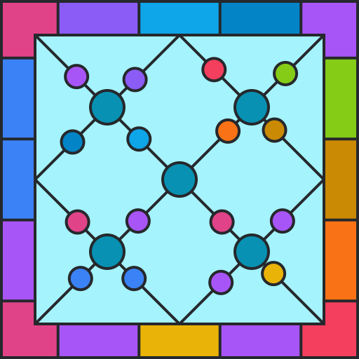 Octorand Gen2 #6063 NFT on Algorand