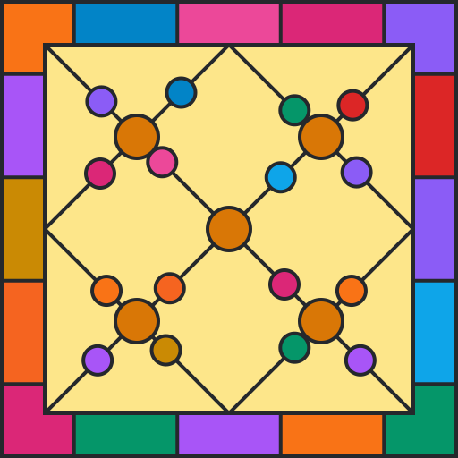 Octorand Gen2 #2800 NFT on Algorand