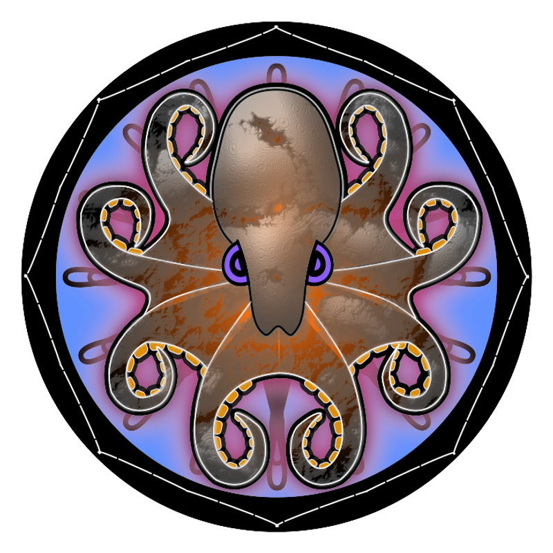 Guardian 629 NFT on Algorand