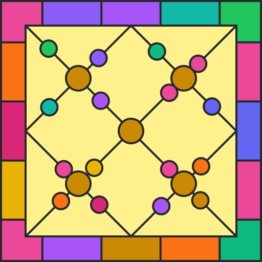 Octorand Gen2 #0482 NFT on Algorand