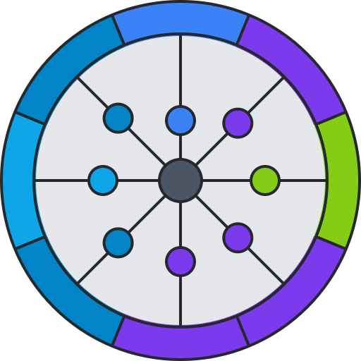 Octorand Gen1 #867 NFT on Algorand