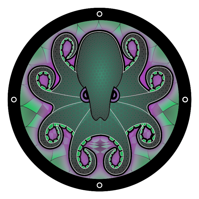 Guardian 127 NFT on Algorand