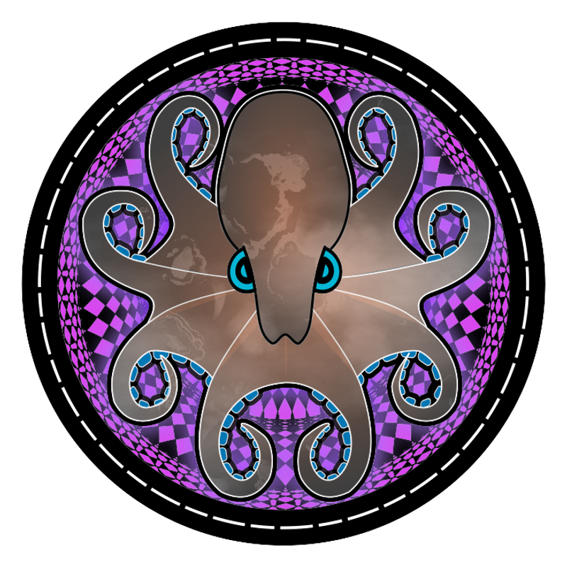 Guardian 452 NFT on Algorand