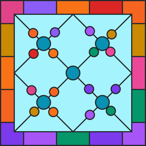 Octorand Gen2 #6342 NFT on Algorand