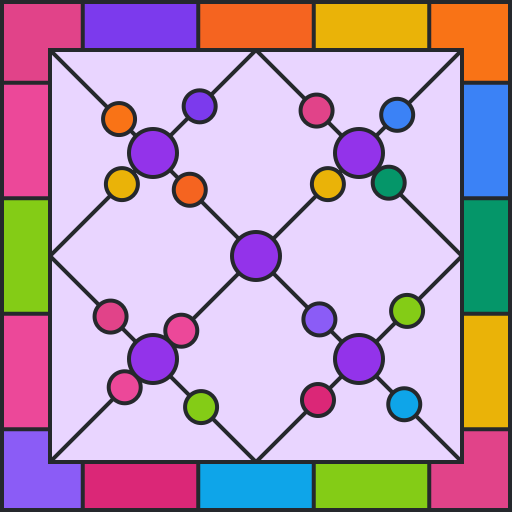 Octorand Gen2 #0272 NFT on Algorand