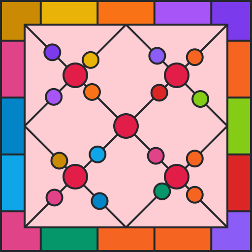 Octorand Gen2 #7472 NFT on Algorand