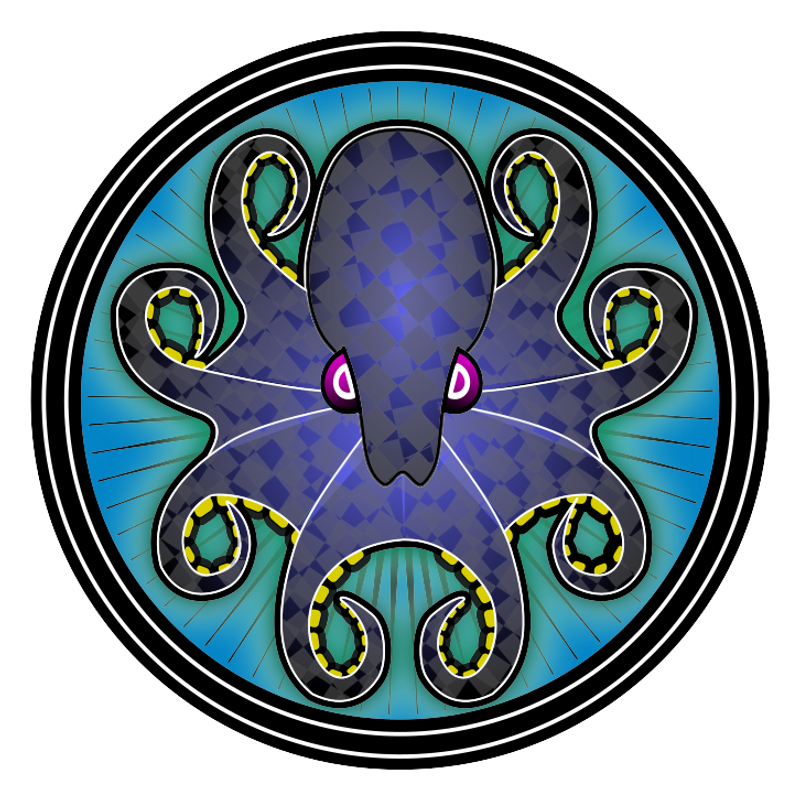 Guardian 384 NFT on Algorand