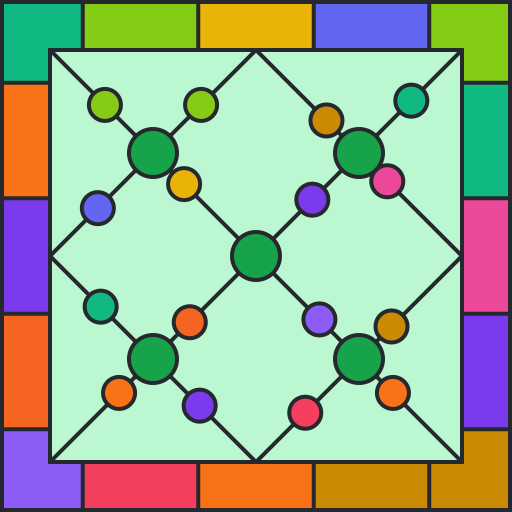 Octorand Gen2 #6948 NFT on Algorand