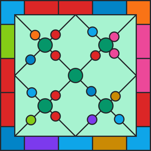 Octorand Gen2 #0568 NFT on Algorand