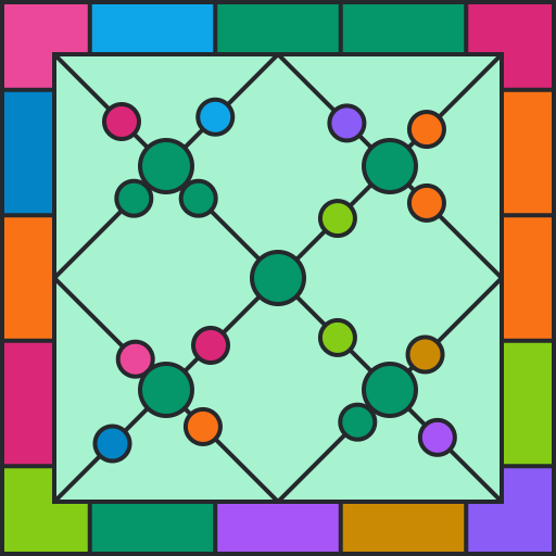 Octorand Gen2 #2797 NFT on Algorand