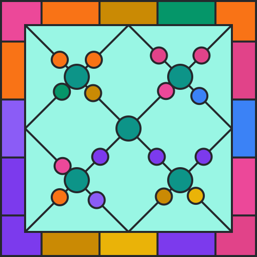 Octorand Gen2 #3927 NFT on Algorand